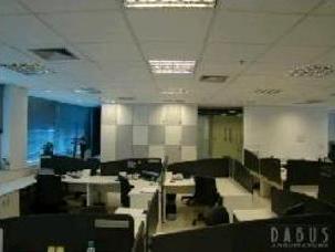 O melhor aproveitamento dos espaços da empresa pela Arquitetura Corporativa