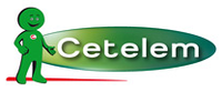 Sobriedade e dinamicidade marcam o projeto corporativo da Cetelem em Alphaville