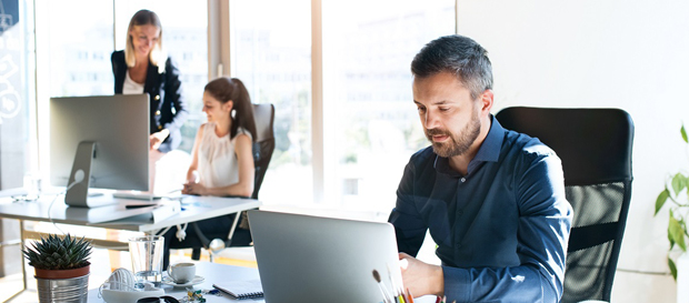 Cultura corporativa: Como ela influencia no ambiente de trabalho?