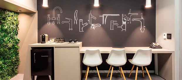 Design de interiores corporativo: 4 dicas