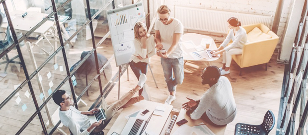 Razões para humanizar o ambiente de trabalho