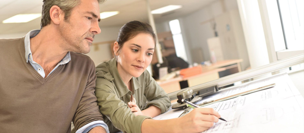 4 dicas para acertar na escolha do escritório de Arquitetura para sua empresa