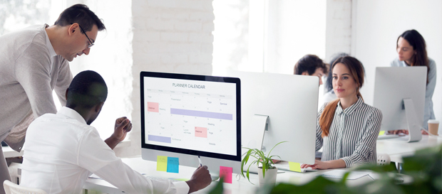 5 dicas de gestão de pessoas para ter uma equipe eficiente