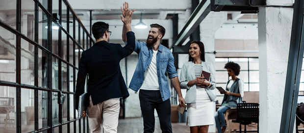 Hot desking: Será que esse tipo de ambiente serve para o meu negócio?