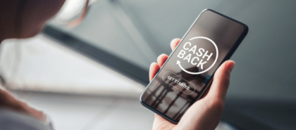 Como oferecer cashback