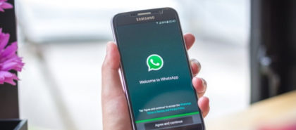 WhatsApp para franquias