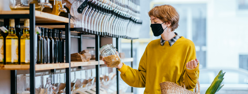 Tendências de consumo 2022