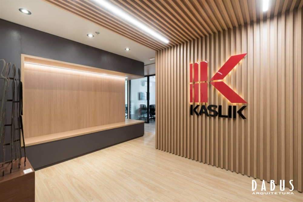 Projeto de Arquitetura Corporativa para a Kaslik
