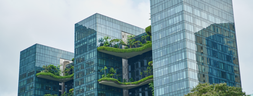 Eficiência energética nas empresas