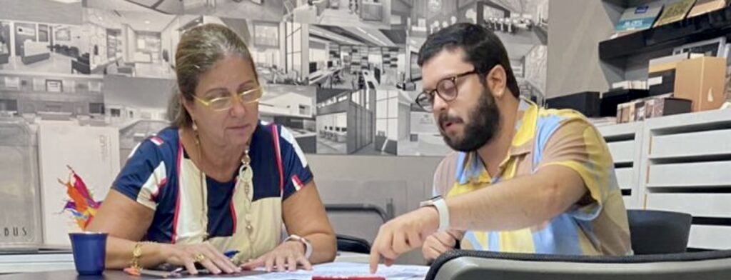 Lições aprendidas na Arquitetura