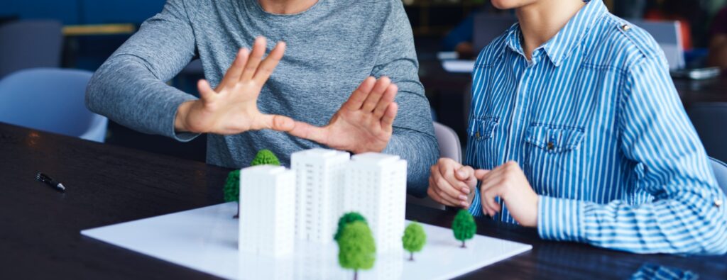 Ética na Arquitetura aplicada aos projetos