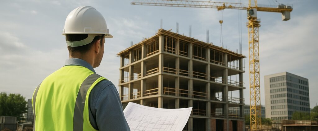 Governança de obras