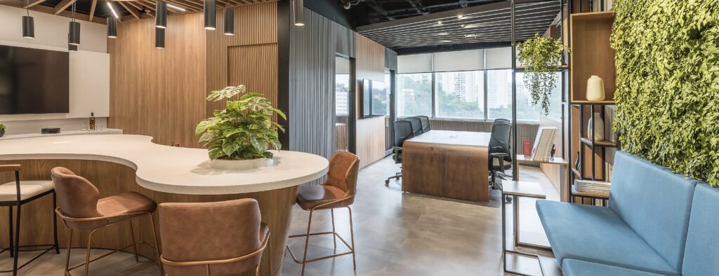 ESG no ambiente de trabalho