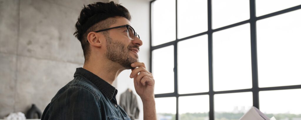 Imagem meramente ilustrativa Tendências em Arquitetura 2026