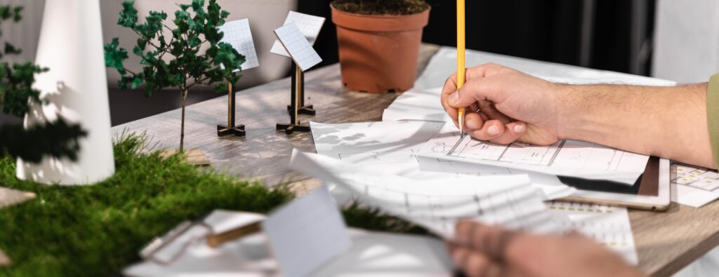 Arquitetura adaptativa