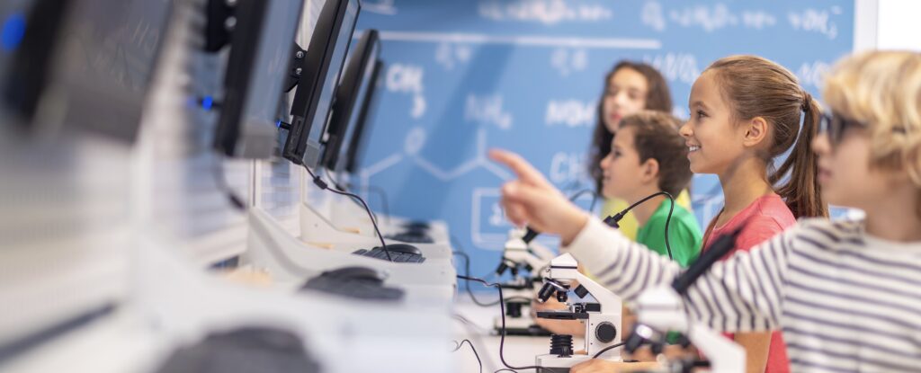 Tecnologia educacional