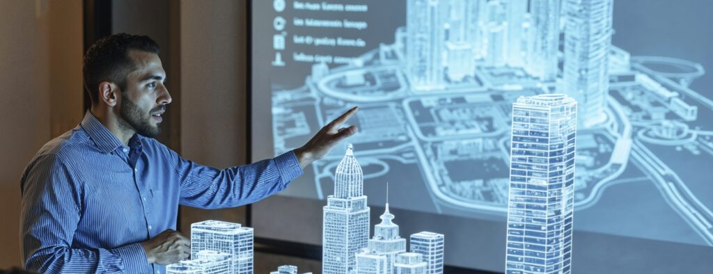 Ferramentas para inovar na Arquitetura 