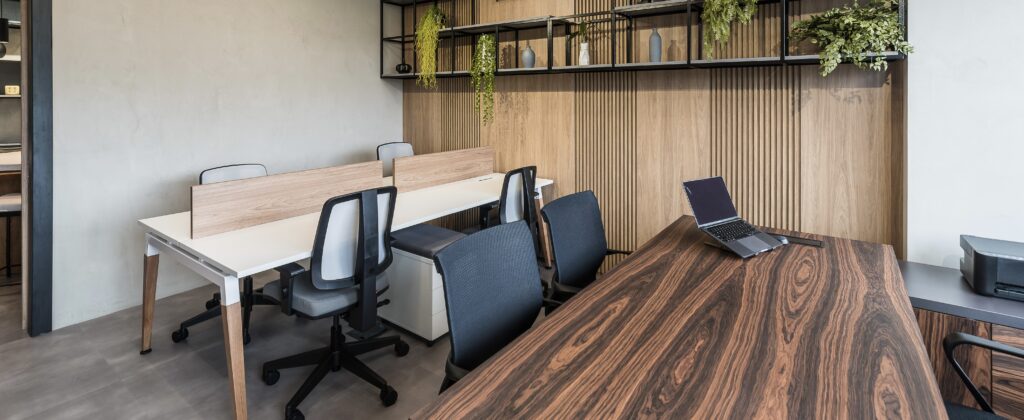 Eficiência operacional na Arquitetura 