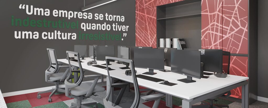 Projeto DABUS ARQUITETURA Padronizar processos no trabalho