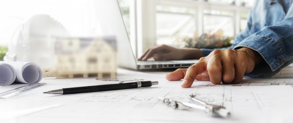 Imagem meramente ilustrativa Resultados na Arquitetura