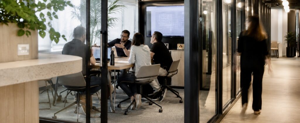 Reduzir conflitos no trabalho.