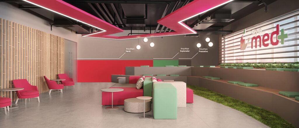 Branding interno